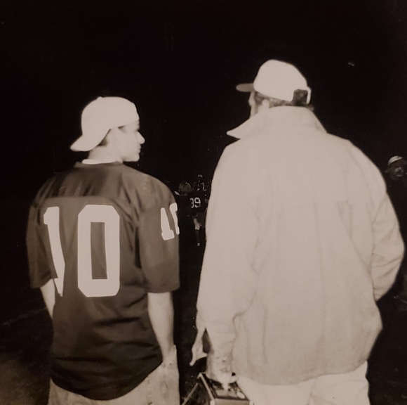 Meet your Posher, Kyle - Picture 1 of 1